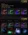 Lampe Torche Nitecore SRT7GT - 1000Lumens
