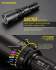 Lampe Torche Nitecore SRT7GT - 1000Lumens