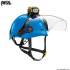 Platine casque PIXADAPT pour lampe frontale Petzl PIXA, SWIFT RL PRO