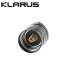 Bouton tactique Klarus pour lampes XT11S, XT11GT, XT11X, XT12S, XT12GT, XT2CR