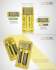 Chargeur Nitecore Q2 pour batteries li-ion et IMR batterie 21700