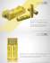Chargeur Nitecore Q2 pour batteries li-ion et IMR batterie 21700