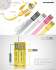 Chargeur Nitecore Q2 pour batteries li-ion et IMR batterie 21700