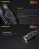 Lampe Torche Nitecore MH23 - 1800Lumens rechargeable