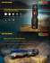 Lampe Torche Nitecore MH23 - 1800Lumens rechargeable