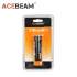 Batterie Acebeam 18650 3100mAh 3.6V protégée IMR