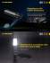 Lampe torche lanterne Nitecore LR12 - 1000Lumens 