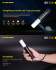 Lampe torche lanterne Nitecore LR12 - 1000Lumens 