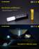Lampe torche lanterne Nitecore LR12 - 1000Lumens 