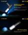 Lampe torche lanterne Nitecore LR12 - 1000Lumens 