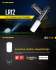 Lampe torche lanterne Nitecore LR12 - 1000Lumens 