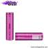 Batterie EFEST IMR 21700 - 3700mAh 35A