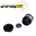 Capuchon culot lampe Armytek Wizard, Tiara, Prime