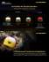 Lampe lanterne Nitecore LA30 - 250Lumens rechargeable