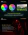 Lampe lanterne Nitecore LA30 - 250Lumens rechargeable
