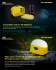 Lampe lanterne Nitecore LA30 - 250Lumens rechargeable