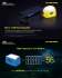 Lampe lanterne Nitecore LA30 - 250Lumens rechargeable