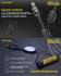Nitecore LC10 - Chargeur Universel Magnétique USB