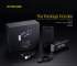 Lampe Torche Nitecore TM10K - 10 000Lumens 
