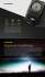 Lampe Torche Nitecore TM10K - 10 000Lumens 