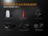 Lampe Torche Fenix UC35 v2.0 - 1000Lumens 