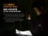 Lampe Torche Fenix UC35 v2.0 - 1000Lumens 