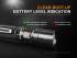 Lampe Torche Fenix UC35 v2.0 - 1000Lumens 