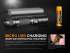 Lampe Torche Fenix UC35 v2.0 - 1000Lumens 