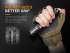 Lampe Torche Fenix UC35 v2.0 - 1000Lumens 
