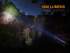 Lampe Torche Fenix UC35 v2.0 - 1000Lumens 