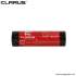 Batterie Klarus 14GT80UR - 800mAh protégée rechargeable par Micro USB