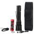 Lampe torche tactique Klarus XT21X rechargeable - 4000Lumens