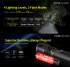 Lampe Torche Klarus ST15R - 1200Lumens 