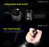 Lampe Torche Klarus ST15R - 1200Lumens 