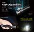 Lampe Torche Klarus ST15R - 1200Lumens 