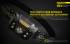 Lampe frontale Nitecore NU32 - 550Lumens