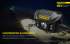 Lampe frontale Nitecore NU32 - 550Lumens