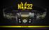 Lampe frontale Nitecore NU32 - 550Lumens