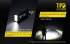 Lampe Torche Nitecore TIP2 - 720Lumens 