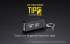 Lampe Torche Nitecore TIP2 - 720Lumens 