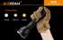 Lampe Torche ACEBEAM W30 - 500Lumens  portée 2.408 Km