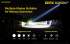 Lampe Torche Nitecore NEW P30 - 1000Lumens