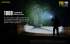 Lampe Torche Nitecore P18 - 1800Lumens