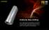 Lampe Torche Nitecore P18 - 1800Lumens