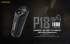 Lampe Torche Nitecore P18 - 1800Lumens