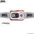 Pack Lampe Frontale Petzl SWIFT RL 900Lumens + 1 accu Swift RL 