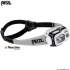 Lampe Frontale Petzl SWIFT RL 900Lumens rechargeable compacte