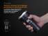 Lampe Torche Fenix LR40R - 12 000 lumens rechargeable et fonction powerbank