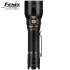 Lampe Torche Fenix TK26R - 1500Lumens lumière blanche, verte et rouge
