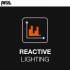 Lampe Frontale Petzl SWIFT RL PRO 900Lumens rechargeable 
